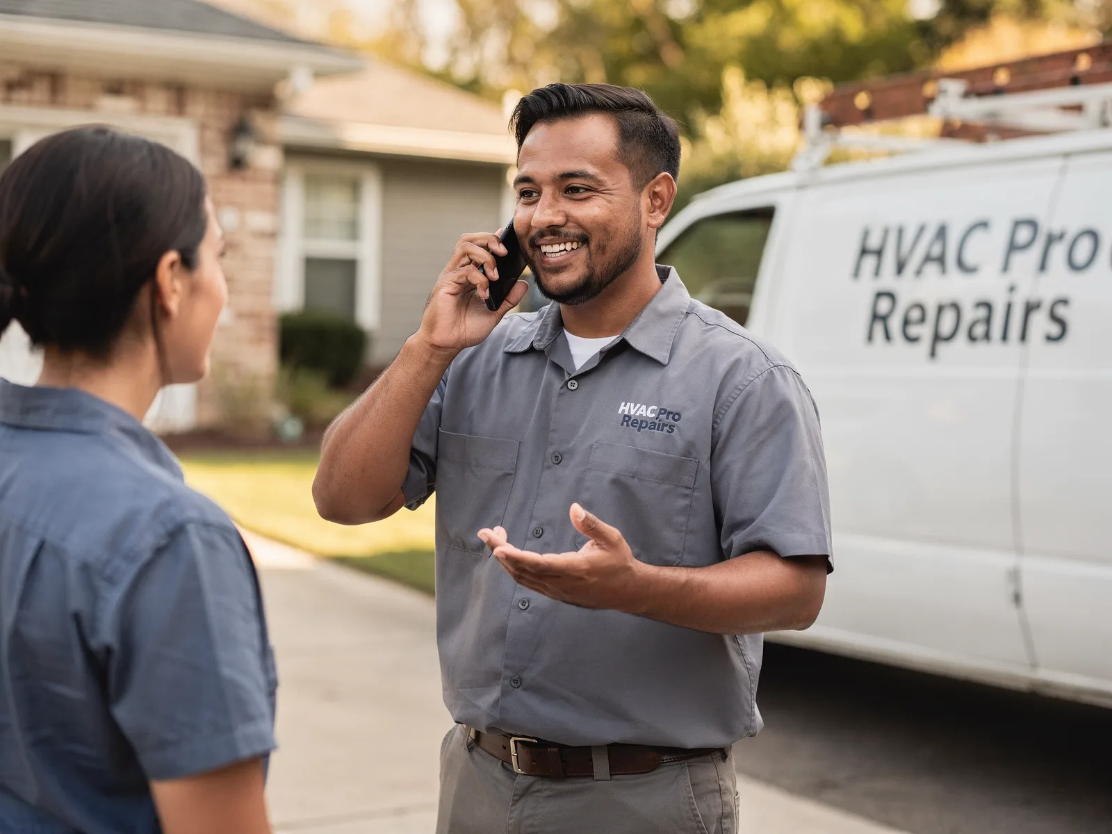 Heat Pump Repair Maud, OK FAQs